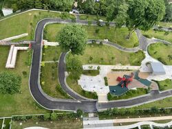 Parc Botannia (D28), Condominium #581233141